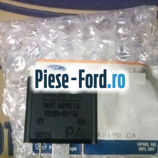 Releu pornire Ford Mondeo 2008-2014 1.6 TDCi 115 cai diesel #F16E858B70