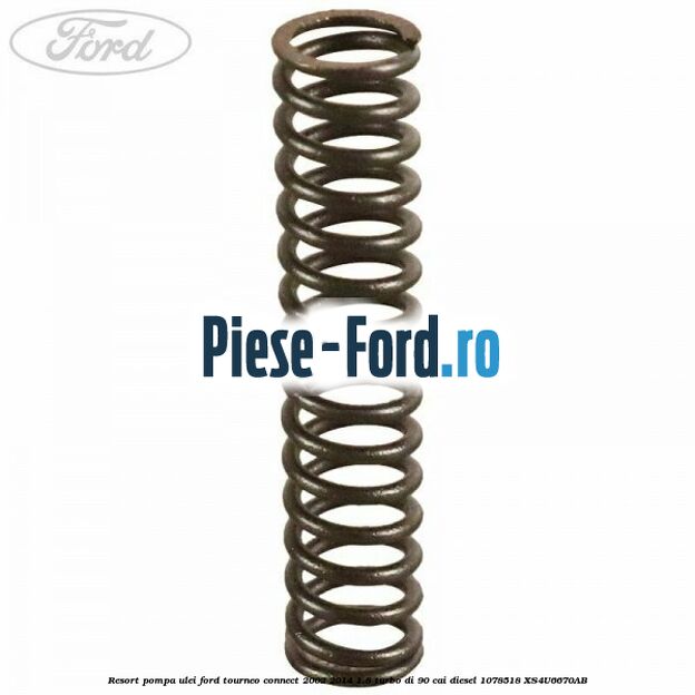 Resort pompa ulei Ford Tourneo Connect 2002-2014 1.8 Turbo Di 90 cai #BA6A88CF27 Resort pompa ulei Ford Tourneo Connect 2002-2014 1.8 Turbo Di 90 cai diesel #BA6A88CF27