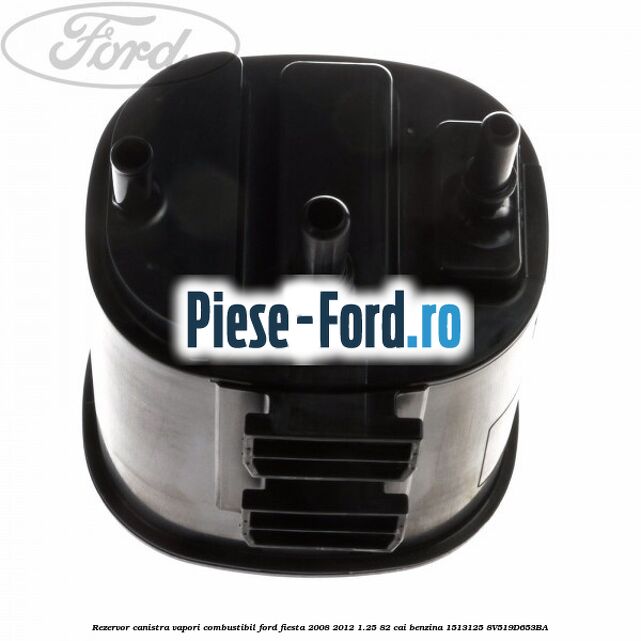 Reglaj inaltime scaune fata Ford Fiesta 2008-2012 1.25 82 cai benzina
