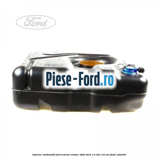 Pivot actionare sina scaun fata Ford Tourneo Connect 2002-2014 1.8 TDCi 110 cai diesel