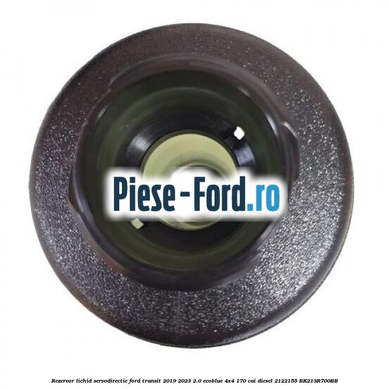 Rezervor lichid servodirectie Ford Transit 2019-2023 2.0 EcoBlue 4x4 170 cai diesel #0DFB7EB788