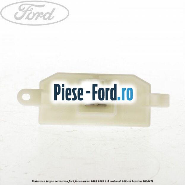 Rezistenta trepte aeroterma Ford Focus Active 2019-2023 1.5 EcoBoost 182 cai benzina #C68B75BCD6