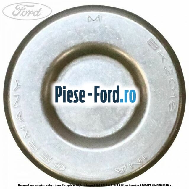 Piulita prindere selector viteza Ford Kuga 2008-2012 2.5 4x4 200 cai benzina