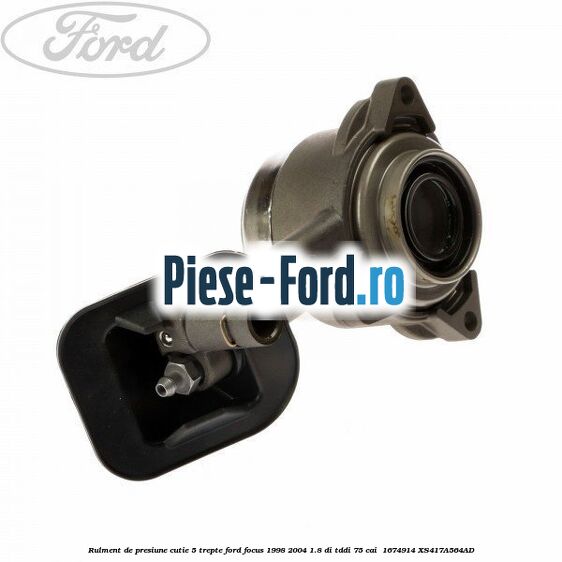 Rulment de presiune cutie 5 trepte Ford Focus 1998-2004 1.8 DI/TDDi 75 cai  #6538A49230