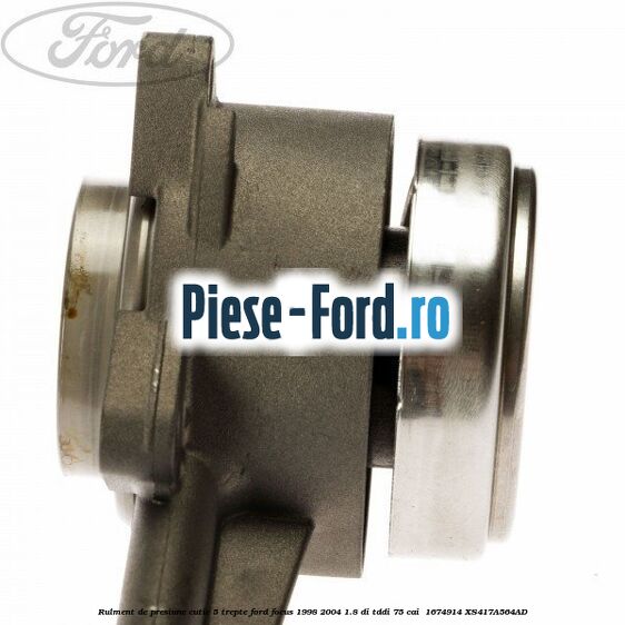 Rulment de presiune cutie 5 trepte Ford Focus 1998-2004 1.8 DI/TDDi 75 cai  #6538A49230