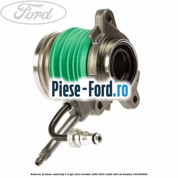 Rulment presiune ambreiaj 5 trepte Ford Mondeo 2000-2007 ST220 226 cai #CEE499AB1F