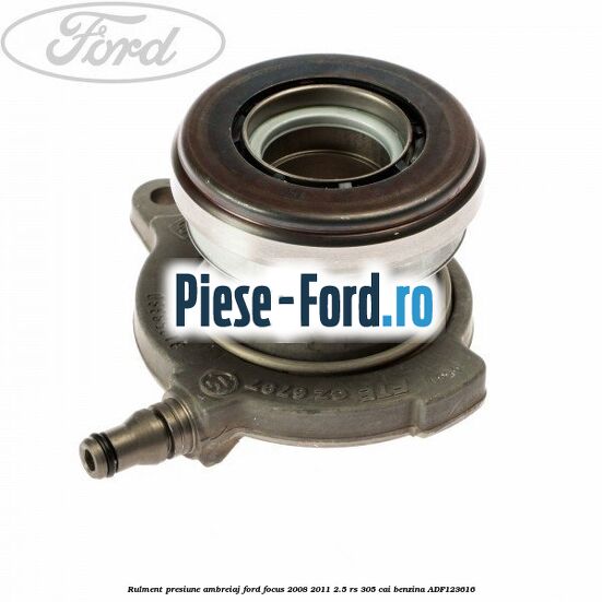 Rulment presiune ambreiaj Ford Focus 2008-2011 2.5 RS 305 cai