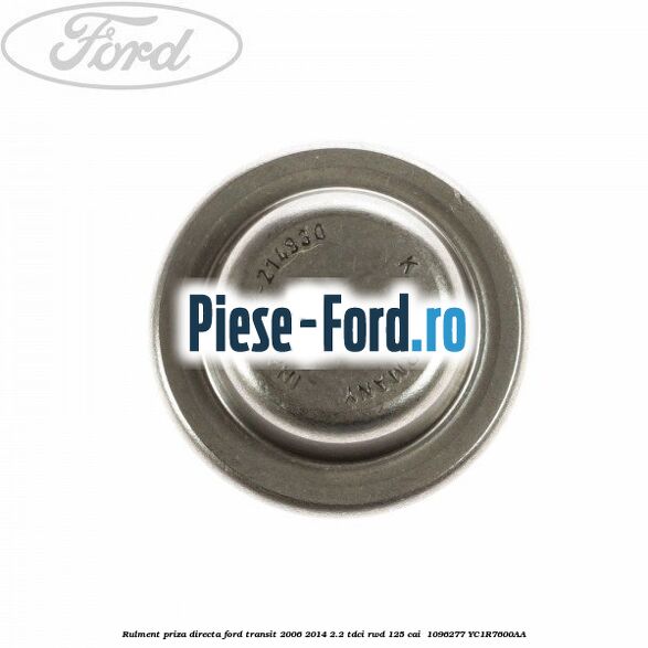 Rulment priza directa Ford Transit 2006-2014 2.2 TDCi RWD 125 cai  #875171B170