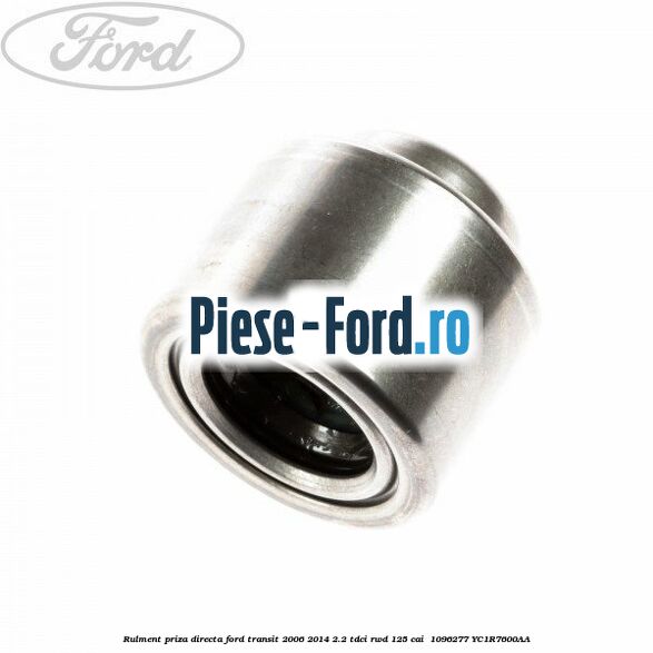 Rulment priza directa Ford Transit 2006-2014 2.2 TDCi RWD 125 cai  #875171B170