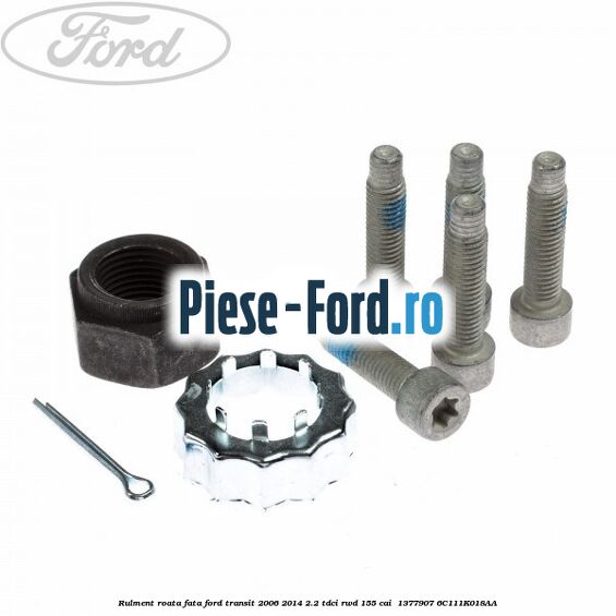 Rulment roata fata Ford Transit 2006-2014 2.2 TDCi RWD 155 cai #BDED56DAF1 Rulment roata fata Ford Transit 2006-2014 2.2 TDCi RWD 155 cai #BDED56DAF1