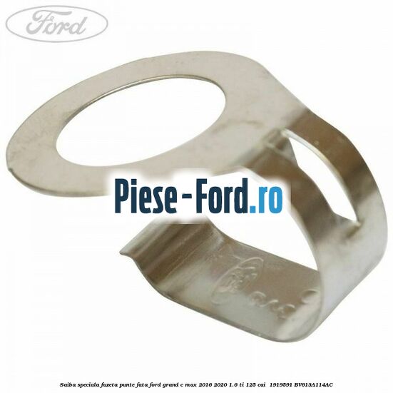 Saiba speciala fuzeta punte fata Ford Grand C-Max 2016-2020 1.6 Ti 125 cai  #8C8D669B60