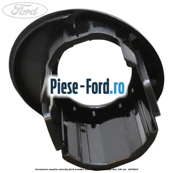 Scrumiera consola centrala Ford Mondeo 2019-2023 2.0 EcoBlue 4x4 190 cai  #E3C88EEA02