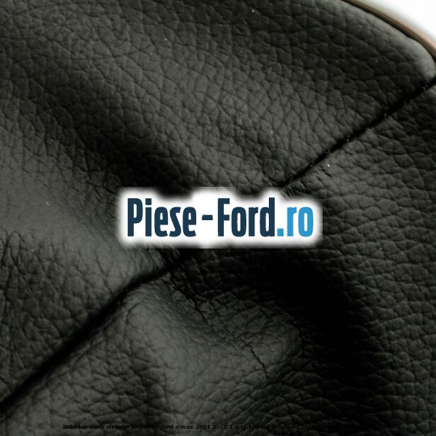 Selector cutie viteze 6 trepte B6 Ford C-Max 2011-2015 1.6 Ti 105 cai benzina #E0244E6C91
