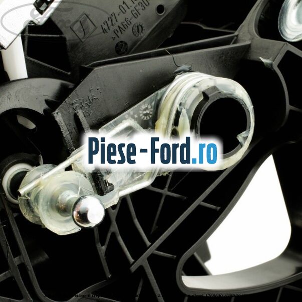 Selector cutie viteze 6 trepte B6 Ford Kuga 2013-2016 2.0 TDCi 140 cai diesel #4D05B0F939