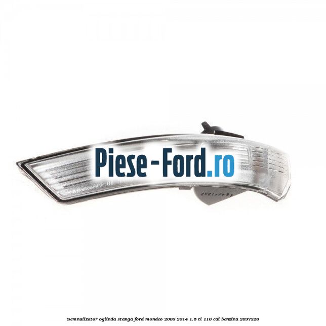 Semnalizator oglinda stanga Ford Mondeo 2008-2014 1.6 Ti 110 cai benzina #4F06AAC8D7