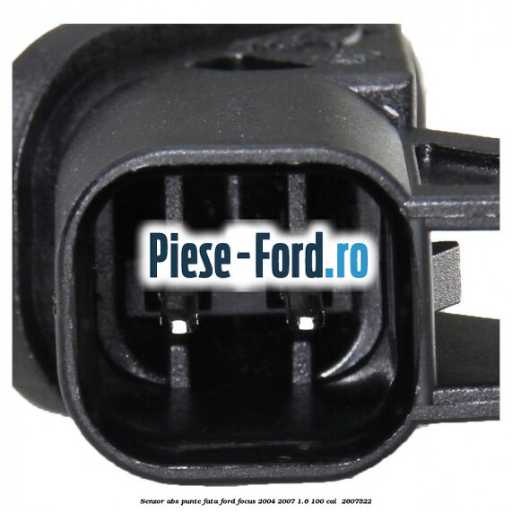 Senzor ABS punte fata Ford Focus 2004-2007 1.6 100 cai  #089414288C