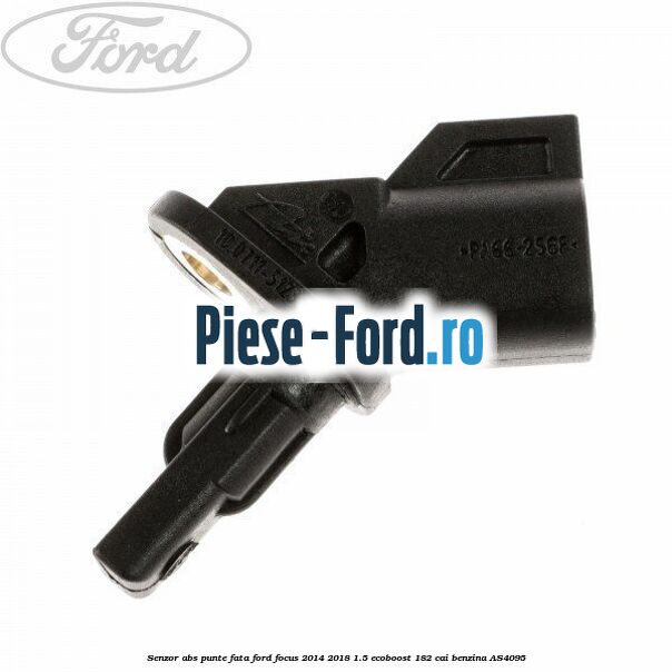 Senzor ABS punte fata Ford Focus 2014-2018 1.5 EcoBoost 182 cai
