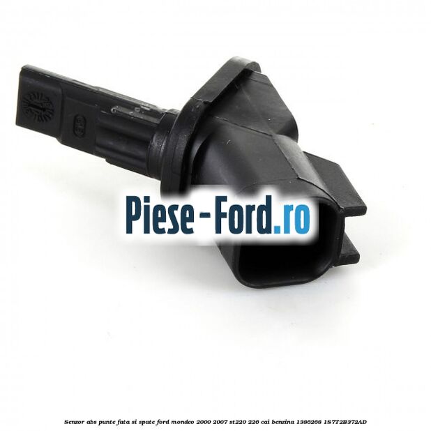 Senzor ABS punte fata si spate Ford Mondeo 2000-2007 ST220 226 cai #416026B593 Senzor ABS punte fata si spate Ford Mondeo 2000-2007 ST220 226 cai benzina #416026B593