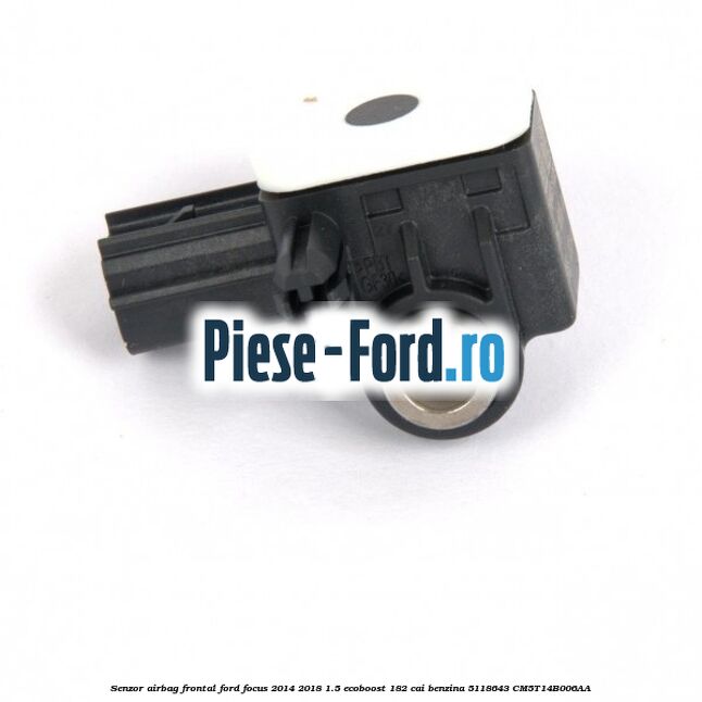 Piulita prindere airbag pasager Ford Focus 2014-2018 1.5 EcoBoost 182 cai benzina