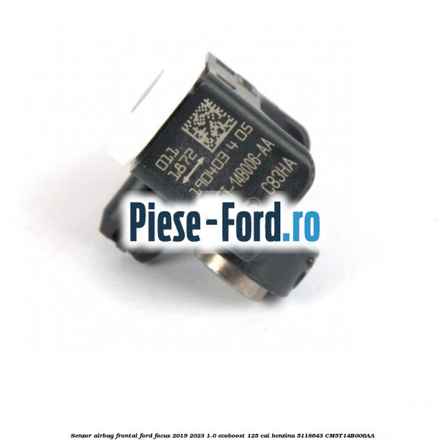 Senzor airbag frontal Ford Focus 2019-2023 1.0 EcoBoost 125 cai benzina #562D0E290B