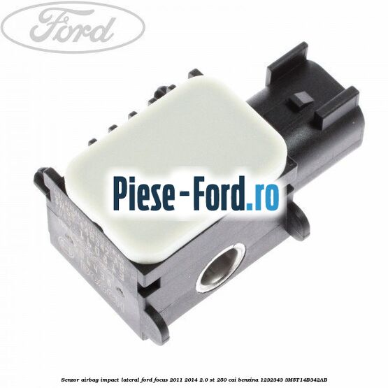 Senzor airbag impact lateral Ford Focus 2011-2014 2.0 ST 250 cai benzina