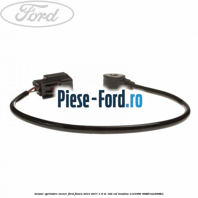 Senzor aprindere motor Ford Fiesta 2013-2017 1.6 ST 182 cai benzina
