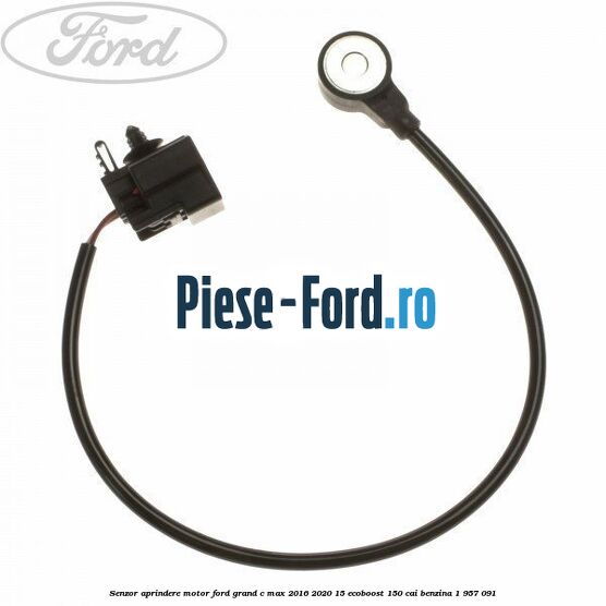 Senzor aprindere motor Ford Grand C-Max 2016-2020 1.5 EcoBoost 150 cai #410B0DE84C