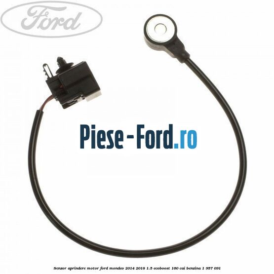 Senzor aprindere motor Ford Mondeo 2014-2018 1.5 EcoBoost 160 cai #C5E6A888BA