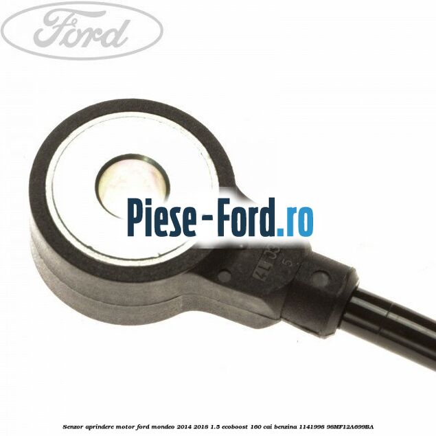 Senzor aprindere motor Ford Mondeo 2014-2018 1.5 EcoBoost 160 cai benzina #C5E6A888BA