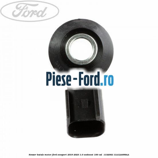 Senzor bataie motor Ford EcoSport 2019-2023 1.0 EcoBoost 100 cai  #C09D5C98E3