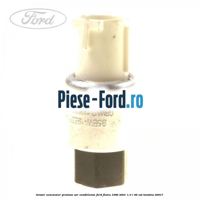 Purificator Aer Ford Ford Fiesta 1996-2001 1.0 i 65 cai benzina