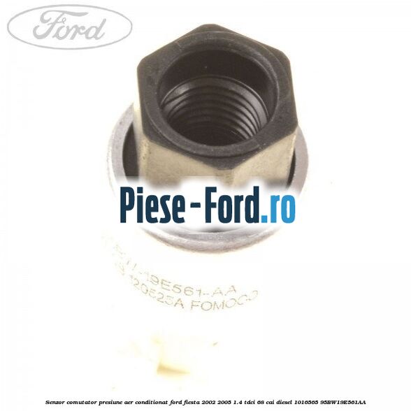 Senzor comutator presiune aer conditionat Ford Fiesta 2002-2005 1.4 TDCi 68 cai diesel #BF672A62D7