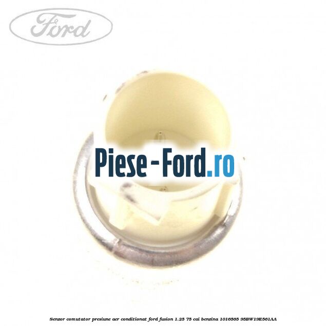 Senzor comutator presiune aer conditionat Ford Fusion 1.25 75 cai benzina #49774A4C4C