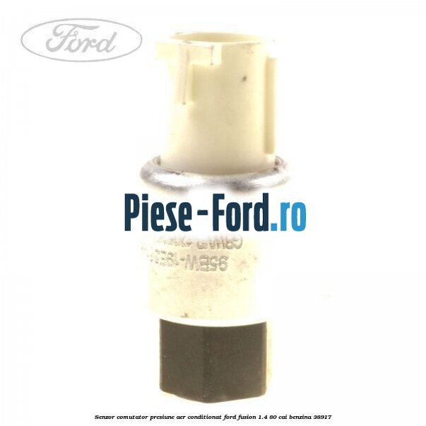 Purificator Aer Ford Ford Fusion 1.4 80 cai benzina