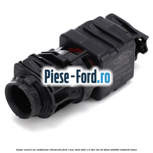 Senzor control aer conditionat, climatronic Ford C-Max 2016-2020 1.5 TDCi 120 cai diesel #CF94D22AEC