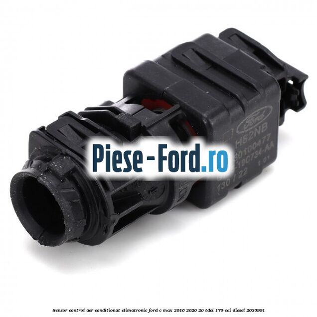 Senzor control aer conditionat, climatronic Ford C-Max 2016-2020 2.0 TDCi 170 cai #26AD13AD18