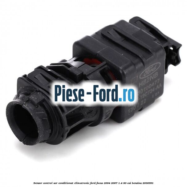 Senzor control aer conditionat, climatronic Ford Focus 2004-2007 1.4 80 cai #BF5114ACFF