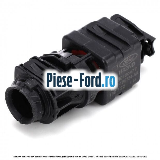 Purificator Aer Ford Ford Grand C-Max 2011-2015 1.6 TDCi 115 cai diesel