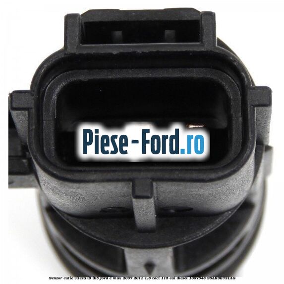 Senzor cutie viteza I5/IB5 Ford C-Max 2007-2011 1.8 TDCi 115 cai diesel #7C72DC3419