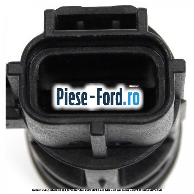 Senzor cutie viteza I5/IB5 Ford Mondeo 2008-2014 2.0 TDCi 130 cai diesel #DDC6C5BFA4