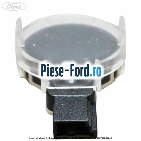 Senzor de ploaie Ford Focus 2014-2018 1.6 TDCi 95 cai diesel #5F480F8FB1