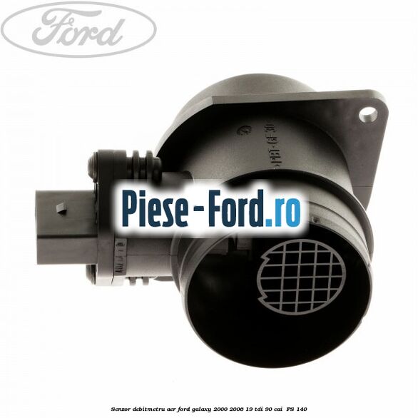 Senzor debitmetru aer Ford Galaxy 2000-2006 1.9 TDI 90 cai #7EB44DB21C
