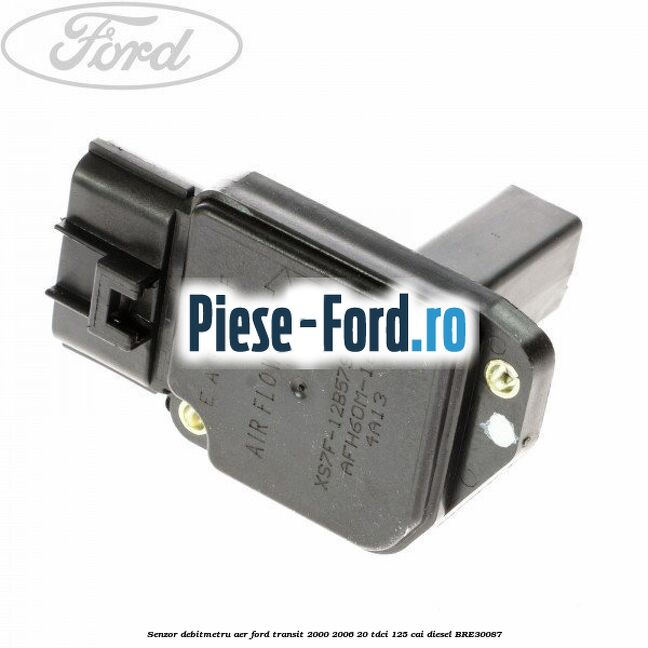 Senzor debitmetru aer Ford Transit 2000-2006 2.0 TDCi 125 cai #5AF0971831