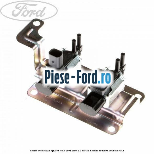 Senzor engine shut off Ford Focus 2004-2007 2.0 145 cai #B49B6D3B8F Senzor engine shut off Ford Focus 2004-2007 2.0 145 cai benzina #B49B6D3B8F