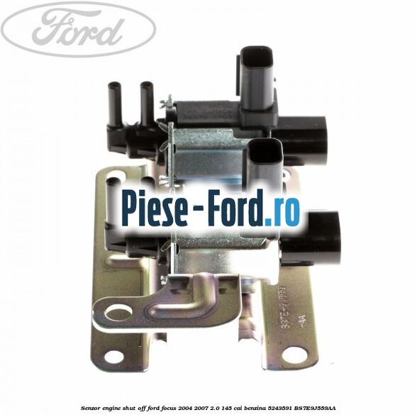 Senzor engine shut off Ford Focus 2004-2007 2.0 145 cai #B49B6D3B8F Senzor engine shut off Ford Focus 2004-2007 2.0 145 cai benzina #B49B6D3B8F