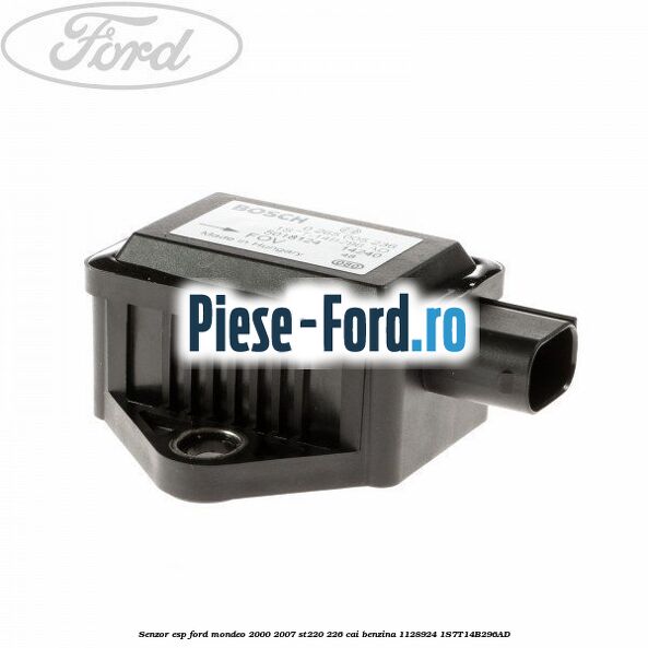 Senzor ESP Ford Mondeo 2000-2007 ST220 226 cai benzina