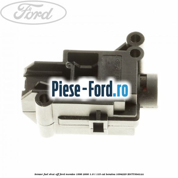 Senzor de viteza Ford Mondeo 1996-2000 1.8 i 115 cai benzina