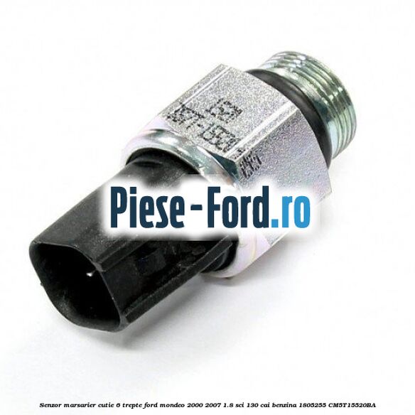 Senzor marsarier cutie 6 trepte Ford Mondeo 2000-2007 1.8 SCi 130 cai #C41807C5EC Senzor marsarier cutie 6 trepte Ford Mondeo 2000-2007 1.8 SCi 130 cai benzina #C41807C5EC