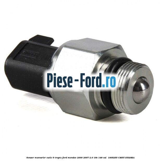 Senzor marsarier cutie 6 trepte Ford Mondeo 2000-2007 2.0 16V 146 cai  #1B75010D57