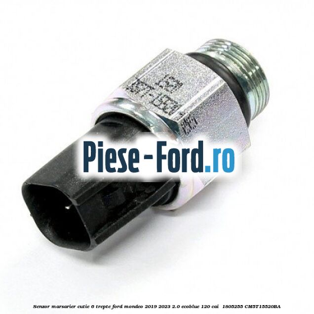 Senzor marsarier cutie 6 trepte Ford Mondeo 2019-2023 2.0 EcoBlue 120 cai  #C34541B11E